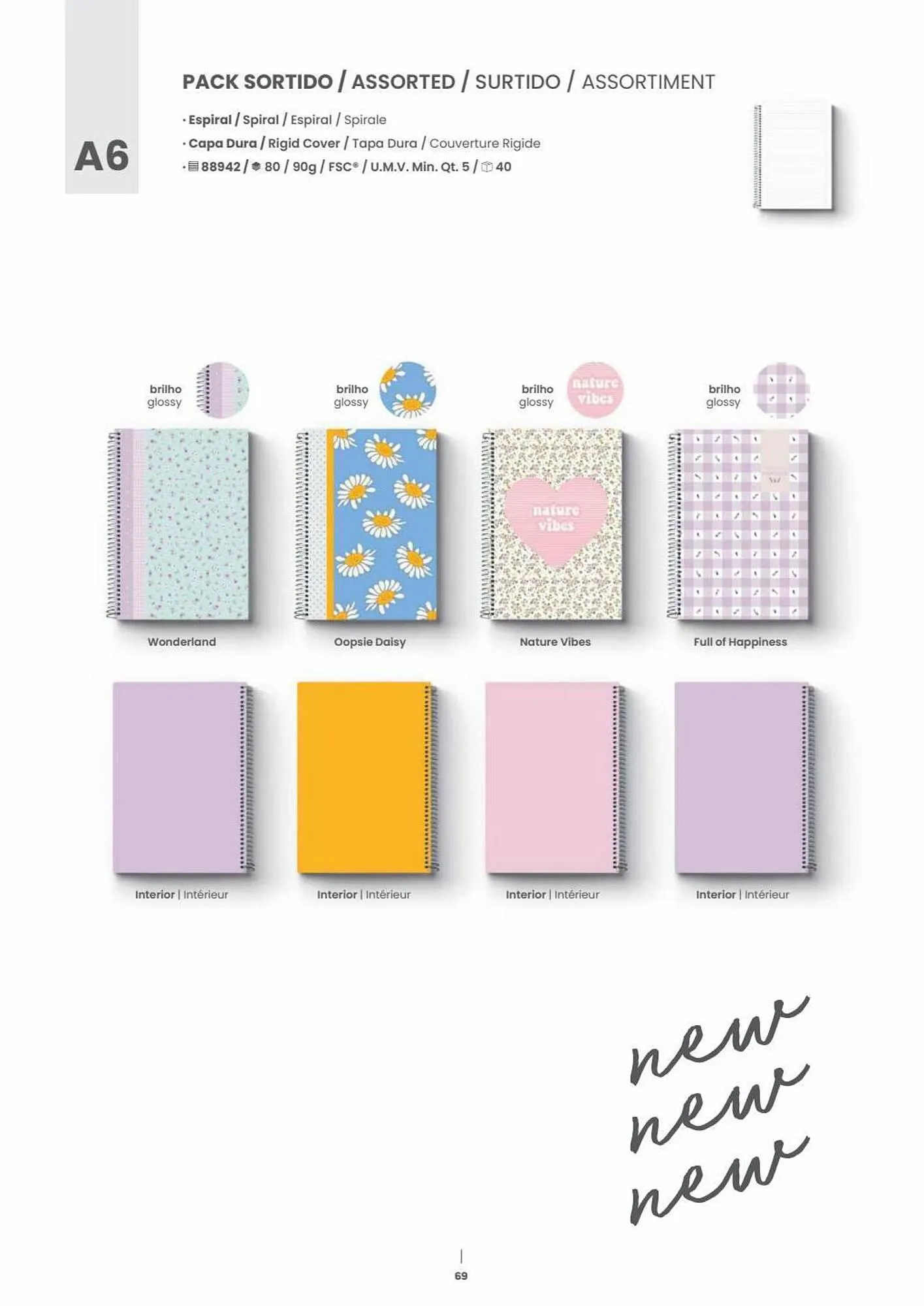 Folheto Folheto Firmo de 3 de abril até 31 de julho 2023 - Pagina 69