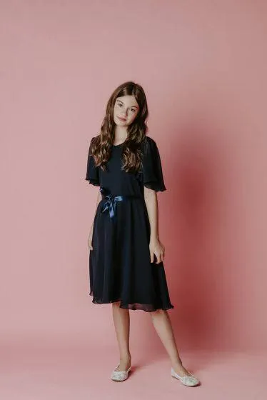 Mingnelin mekko 4243