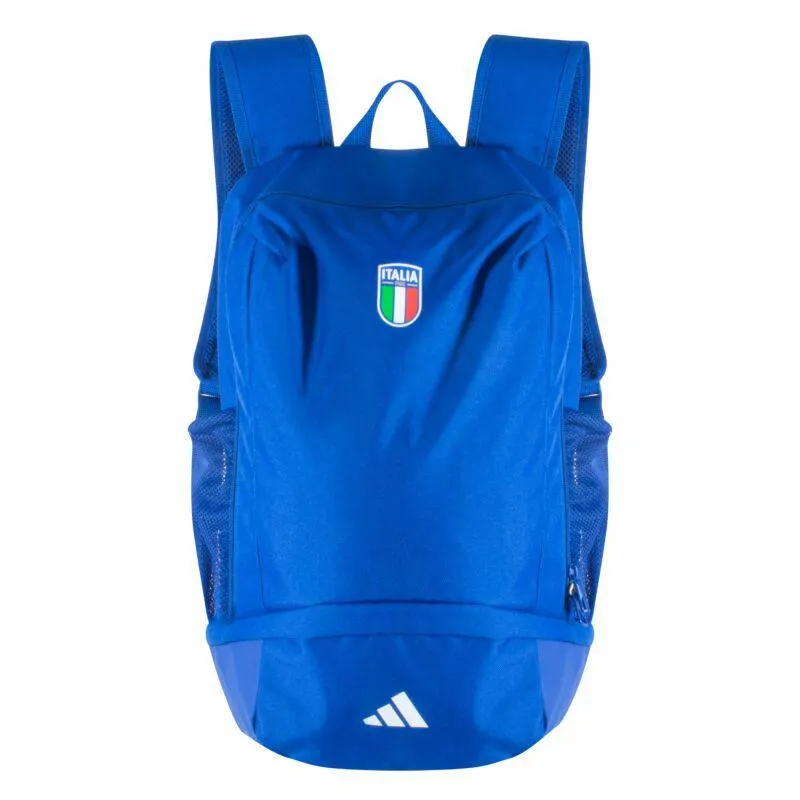 adidas Italy Backpack - Royal 2023-2024