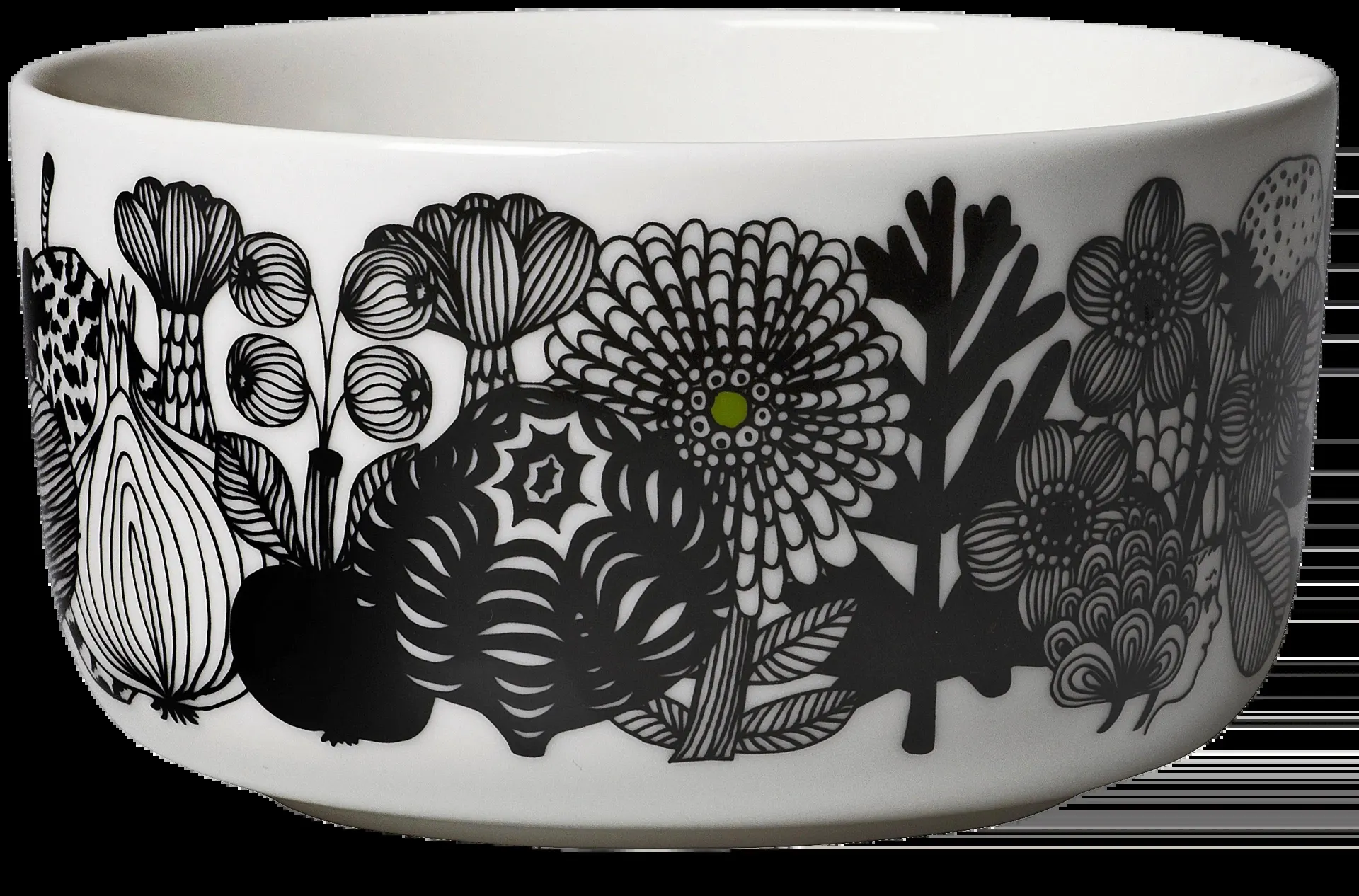 Marimekko Siirtolapuutarha kulho 5dl