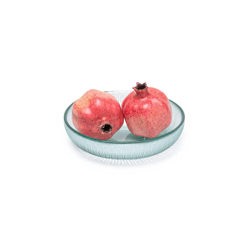 VIDRO RECICLADO – Tigela Média 18cm