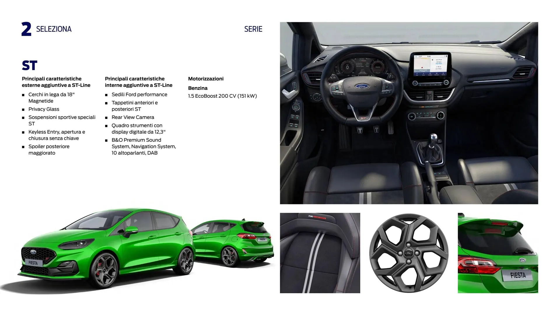 Volantino Ford da 15 maggio a 31 dicembre di 2023 - Pagina del volantino 21