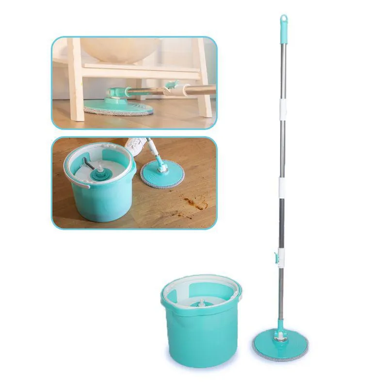 SISTEMA DE LIMPIEZA DREAM CLEAN AMAZING