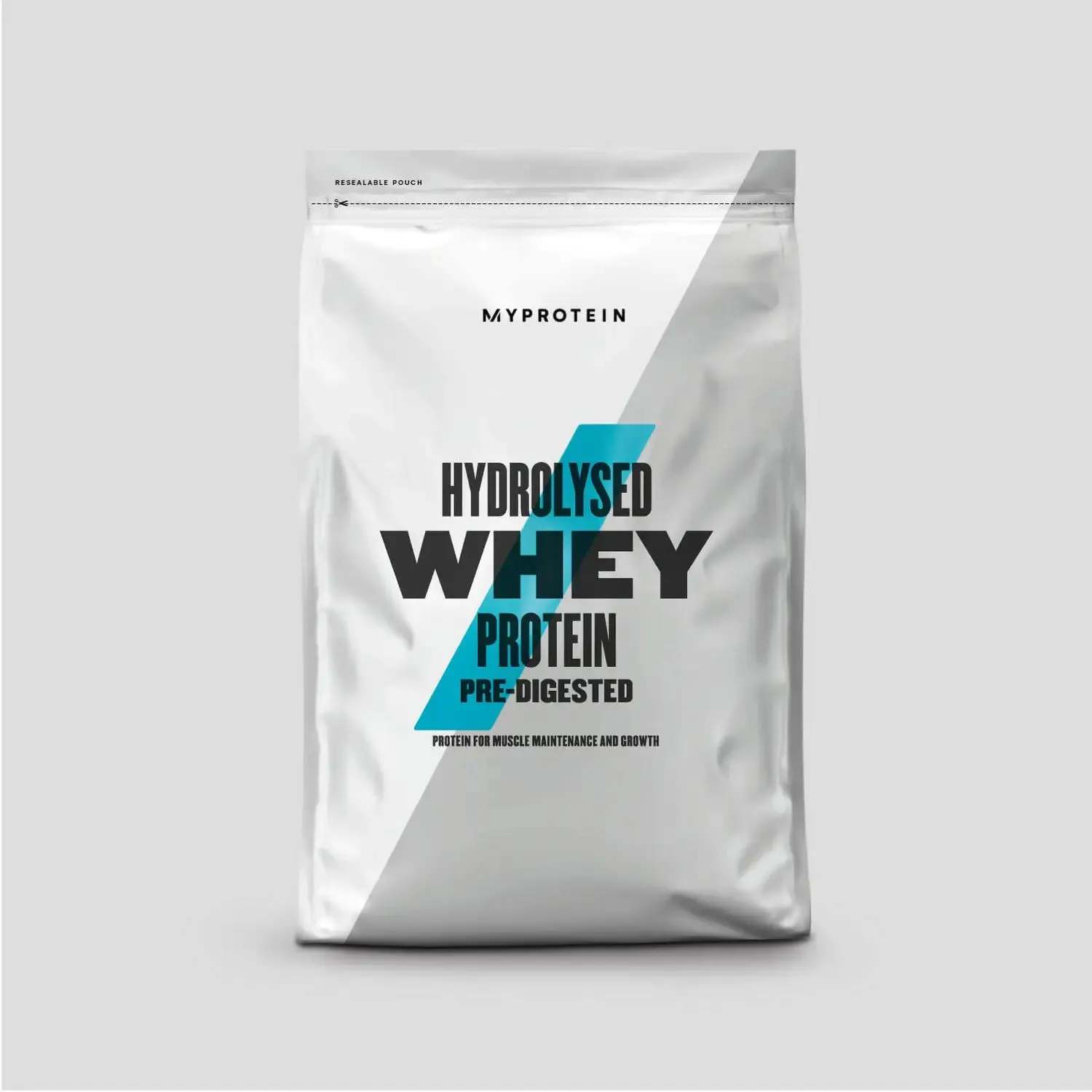 Hydrolysed Whey Protein