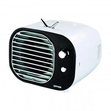 ZEPHIR IK60- LAMPADA INSETTICIDA CON LUCE