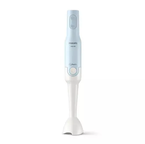 Mixer Philips Daily Collection HR2530 azul perla 220V 400W