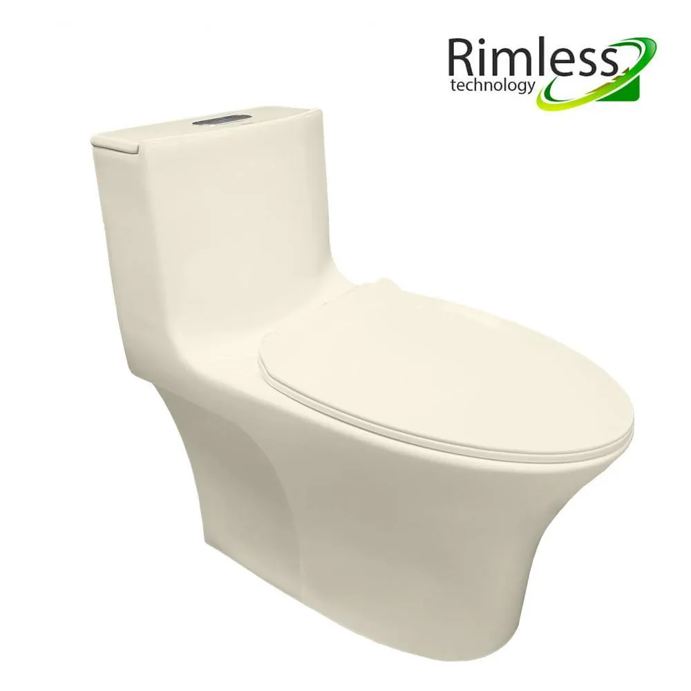 SANITARIO TAMESIS MJ MARFIL