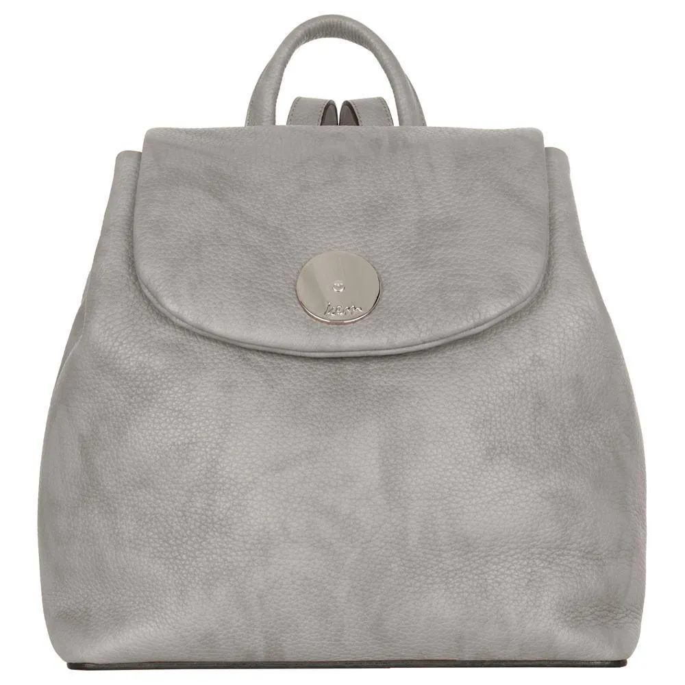 Σακίδιο πλάτης σε δέρμα Softy