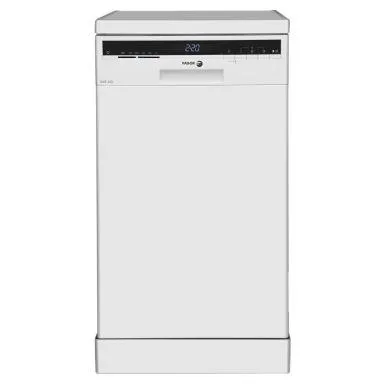 Lavavajillas libre instalación