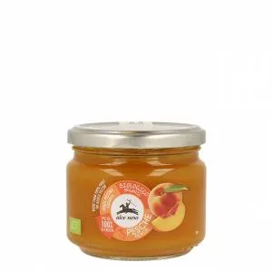 COMPOSTA DI PESCHE 270gr - ALCENERO