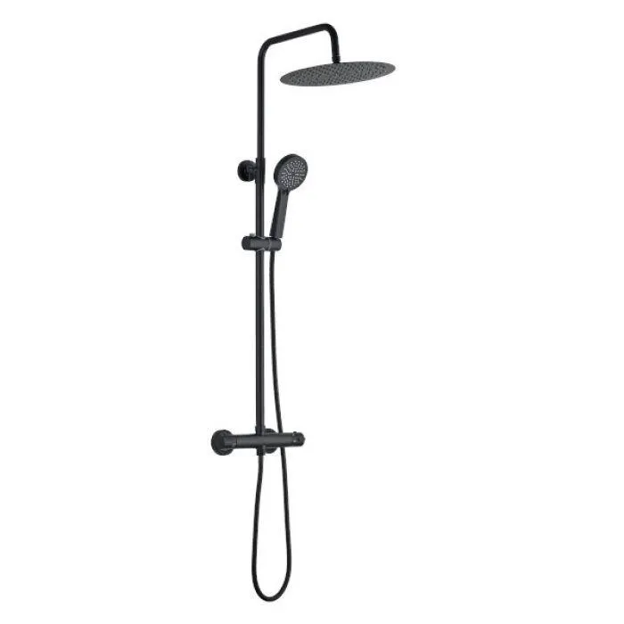 Set de ducha termostático tahoe