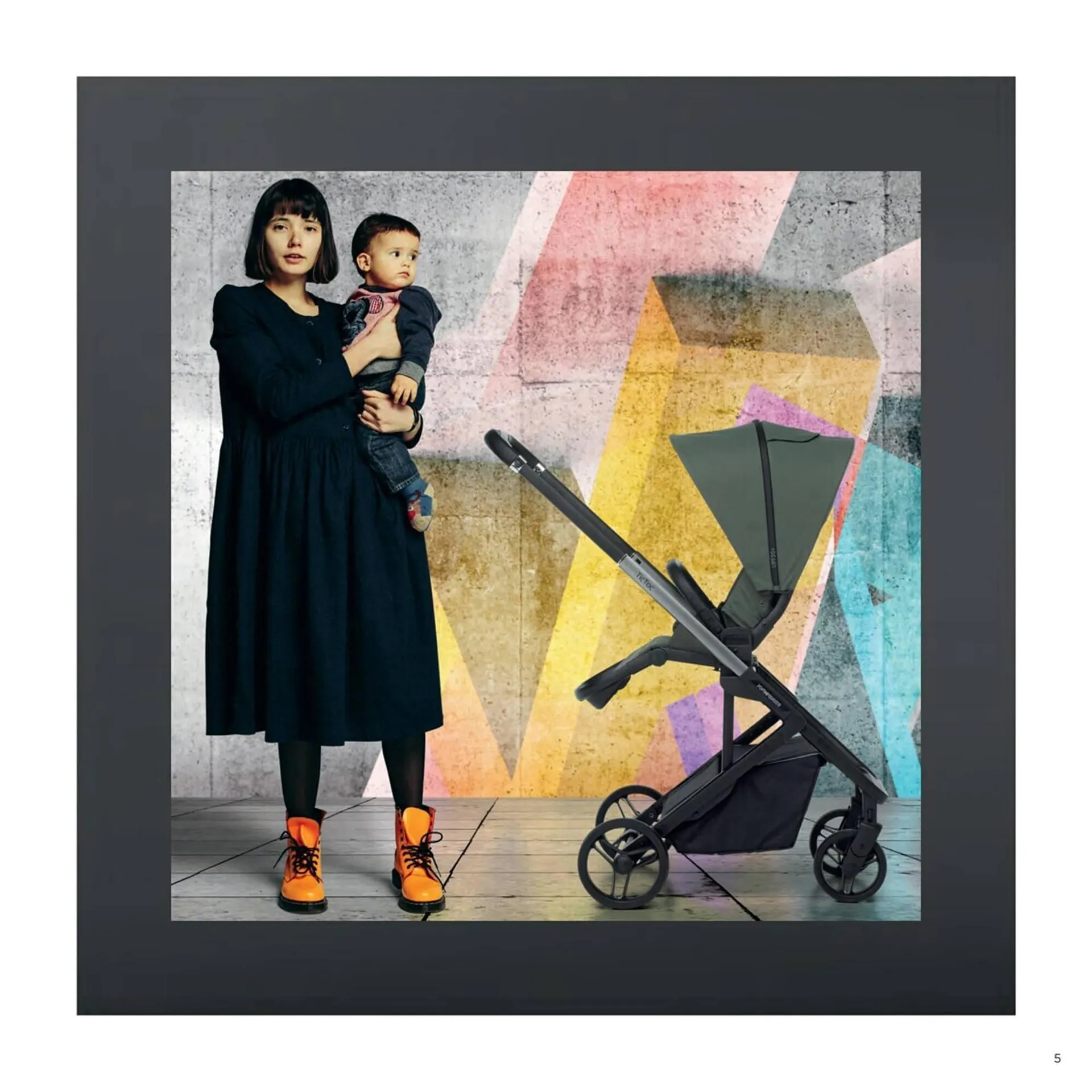 Volantino Foppapedretti da 18 aprile a 31 dicembre di 2023 - Pagina del volantino 5