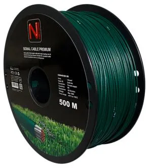 Robottiruohonleikkuutarvikkeet