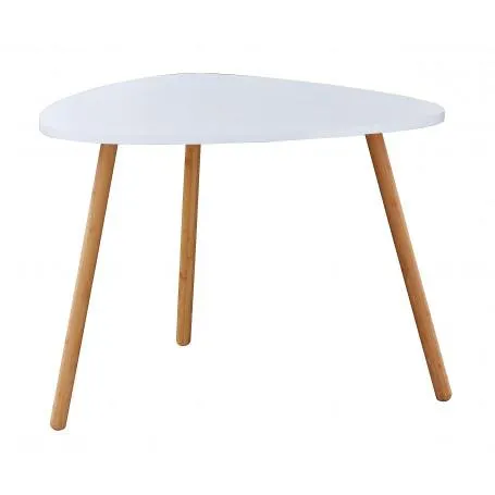 TAVOLINO IN BAMBOO 60x40x45CM