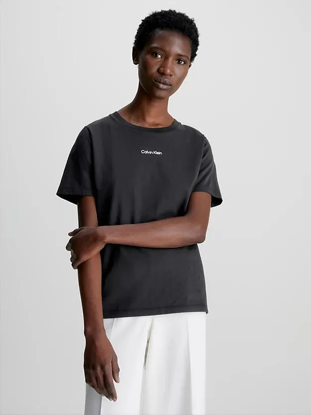 Logo T-shirt