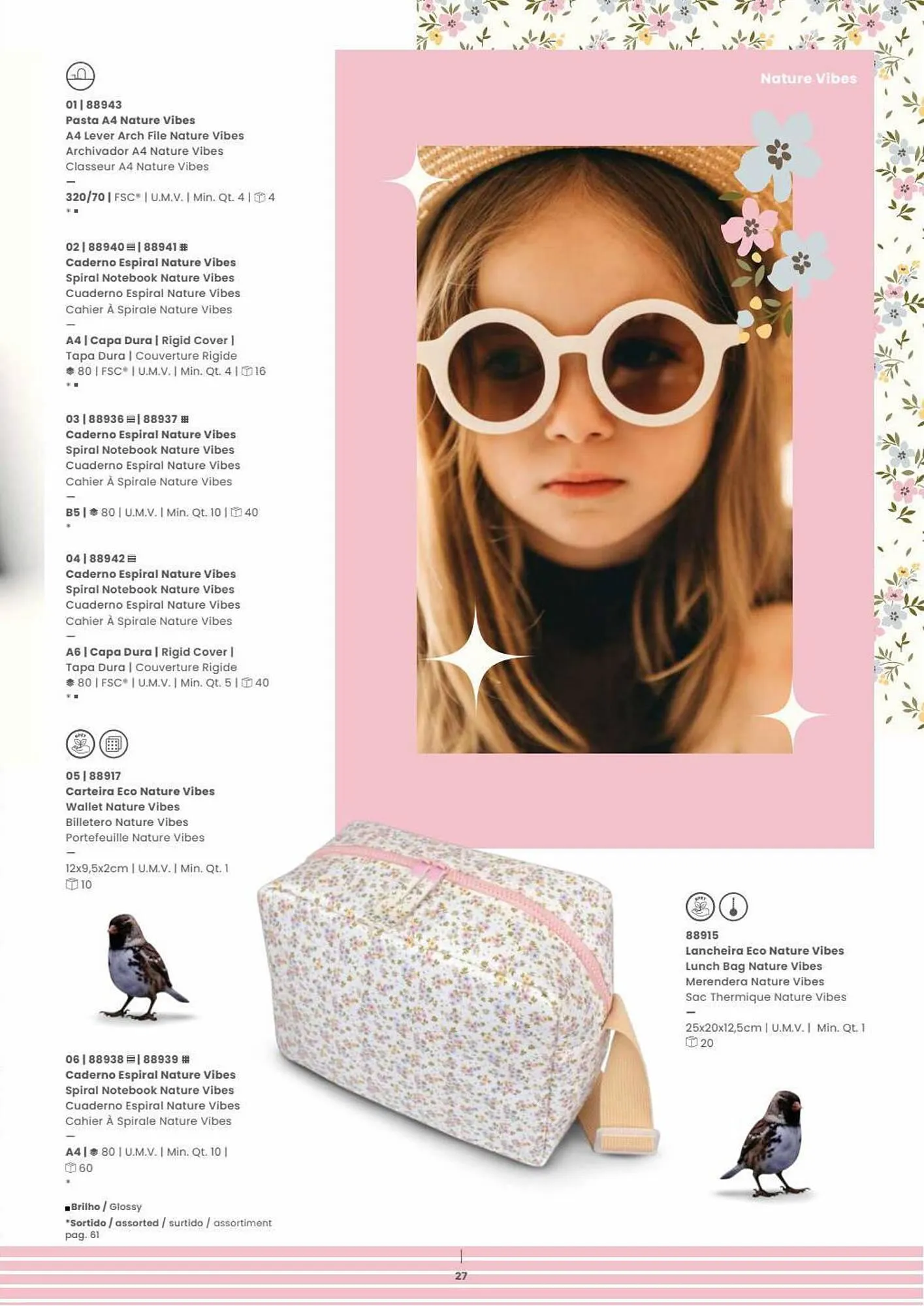 Folheto Folheto Firmo de 3 de abril até 31 de julho 2023 - Pagina 27