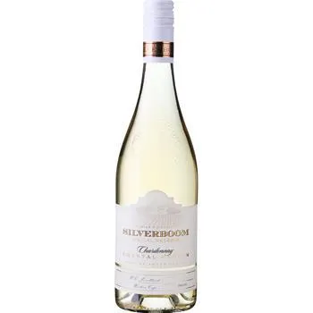 Silverboom Chardonnay 0,75L