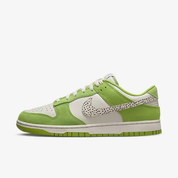 Nike Dunk Low