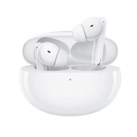OPPO Enco Free2 White kabellose Kopfhörer
