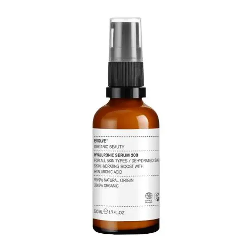Hyaluronihapposeerumi, Hyaluronic Serum, 50 ml