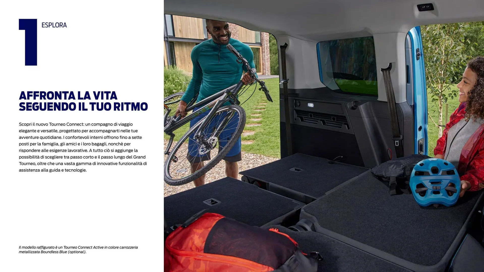 Volantino Ford da 15 maggio a 31 dicembre di 2023 - Pagina del volantino 3