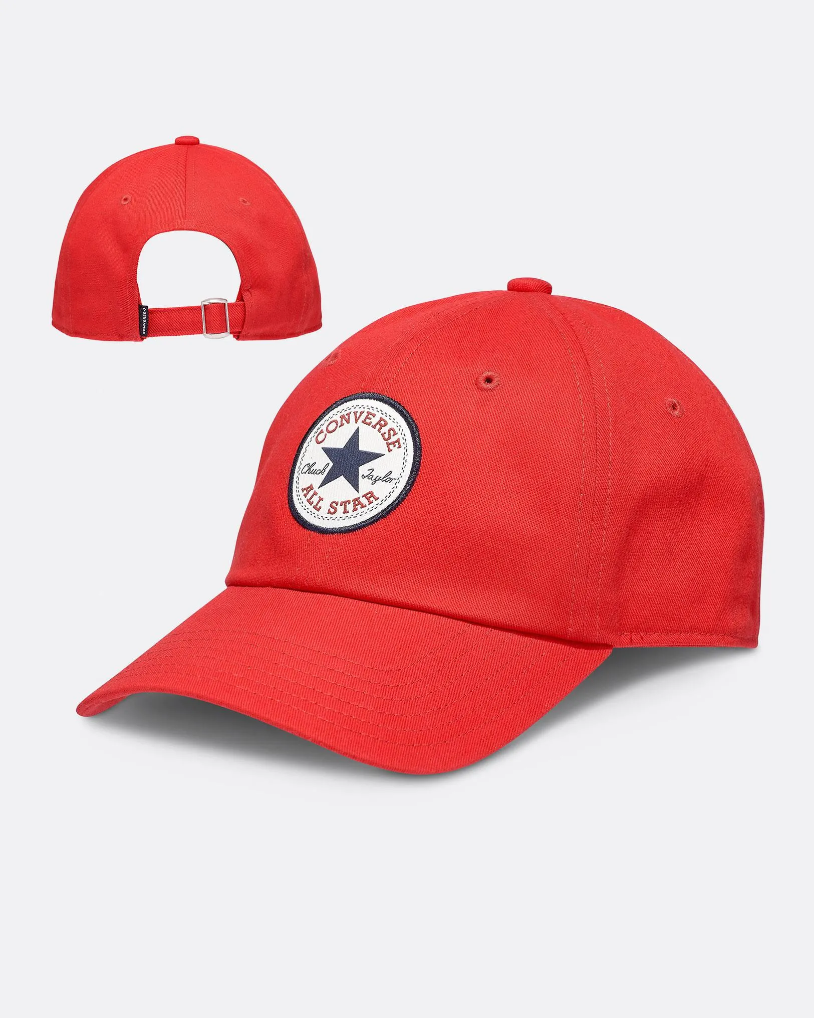 Gorra Tipoff Chuck Baseball