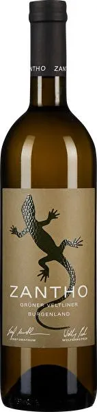 Grüner Veltliner 2022