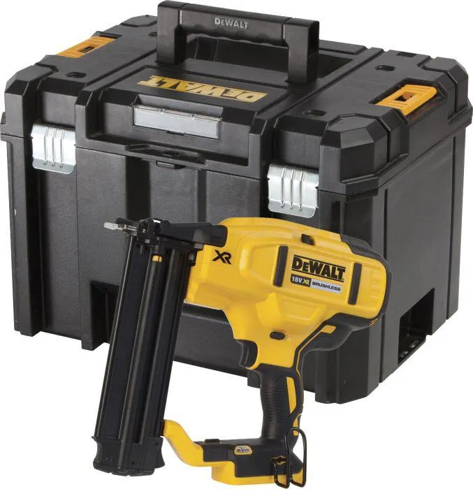 Viimeistelynaulain DeWalt DCN680NT-XJ