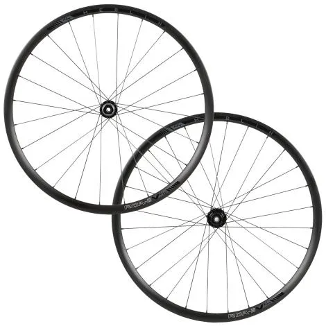 Merlin RDA-2 Disc Clincher Road Wheelset - 700c