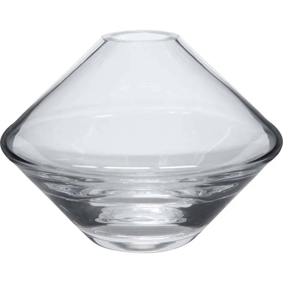 Fonte Glass Vase
