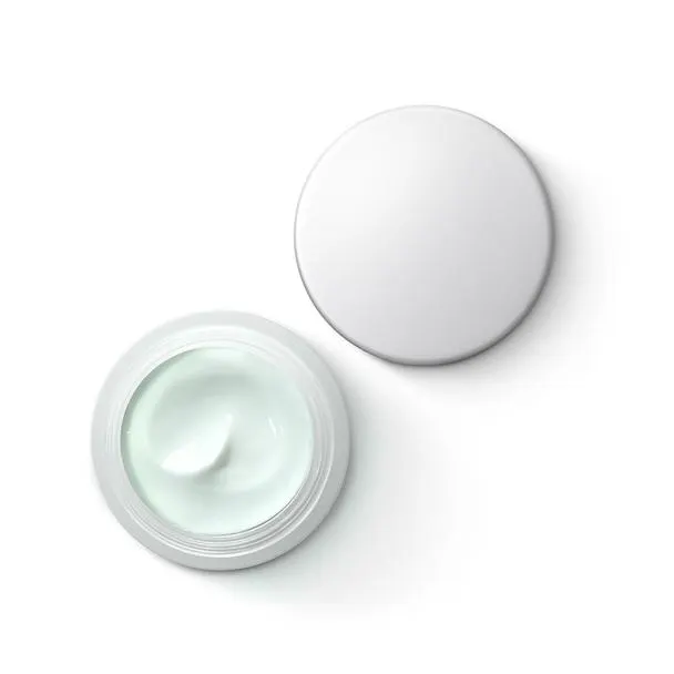 blue me 2-in-1 face cream & mask