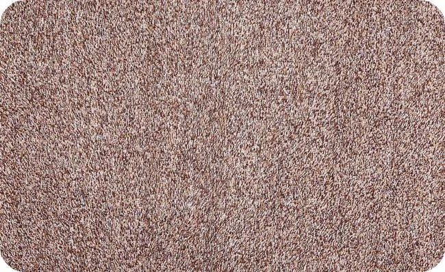 Alfombrilla Mágica Boho INSPIRE Beige 45x75 cm