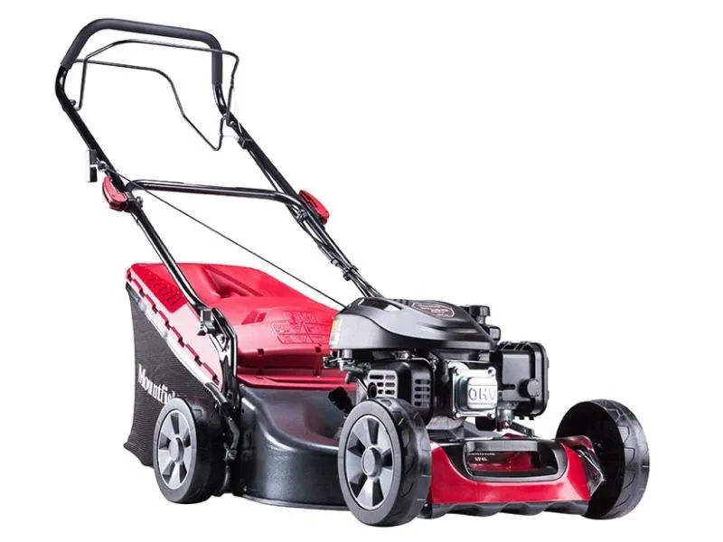 Benzínová kosačka MTF SP 46