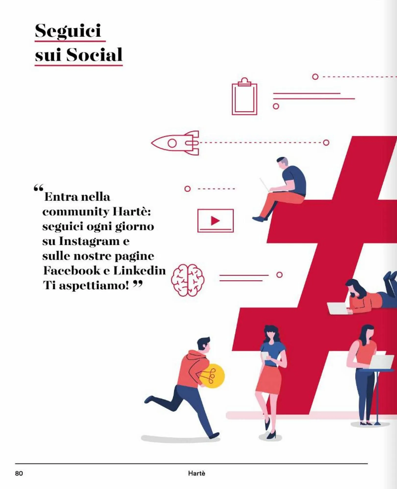 Volantino Harte da 14 marzo a 31 dicembre di 2023 - Pagina del volantino 80