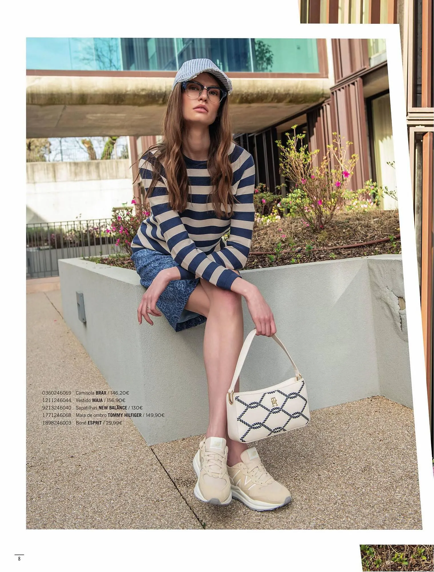 Folheto Folheto Marques Soares de 23 de março até 31 de agosto 2023 - Pagina 8