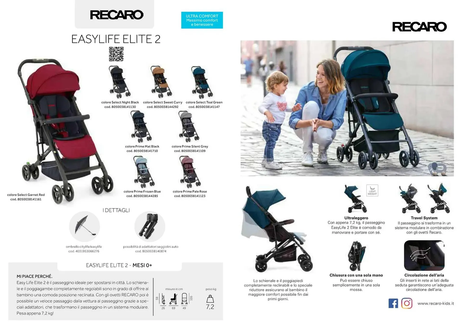 Volantino Prenatal da 14 marzo a 31 dicembre di 2023 - Pagina del volantino 9