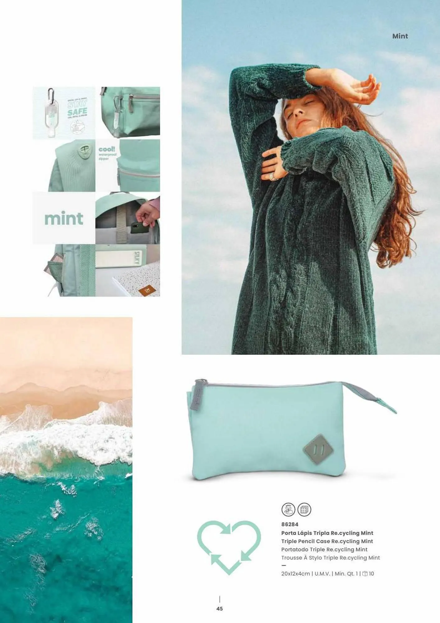 Folheto Folheto Firmo de 3 de abril até 31 de julho 2023 - Pagina 45