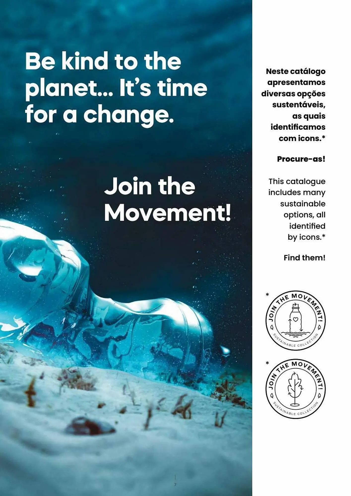 Folheto Folheto Firmo de 3 de abril até 31 de julho 2023 - Pagina 7