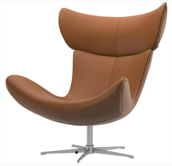 Butaca Imola con función giratoria - A110xL95xF99cm