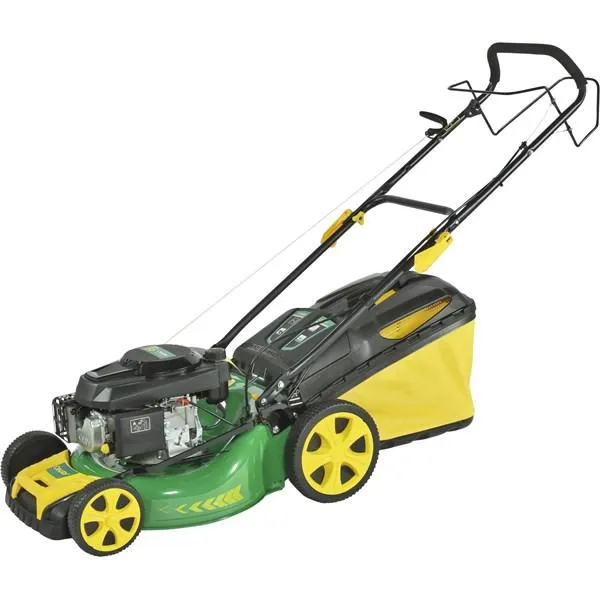 Rasenmäher Benz. Okay Spezial 3,5PS