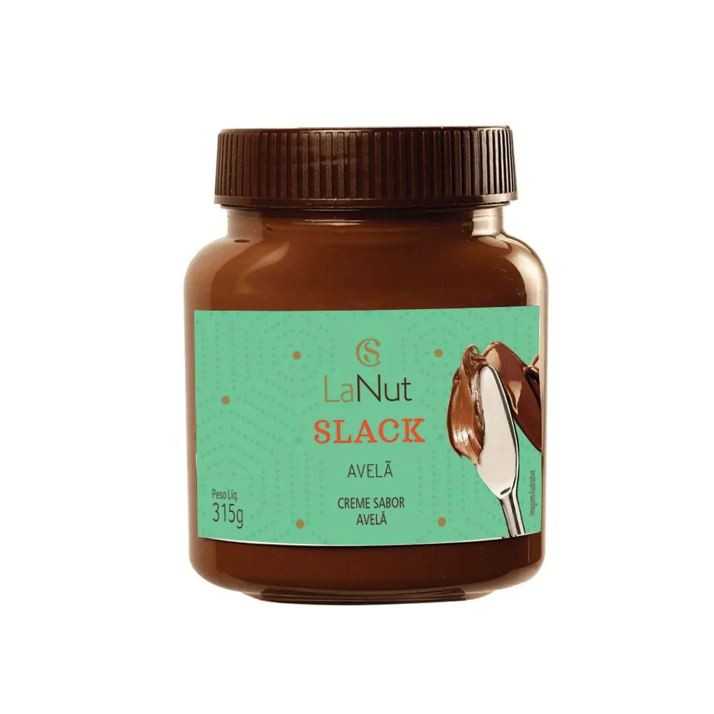 SLACK LANUT 315G