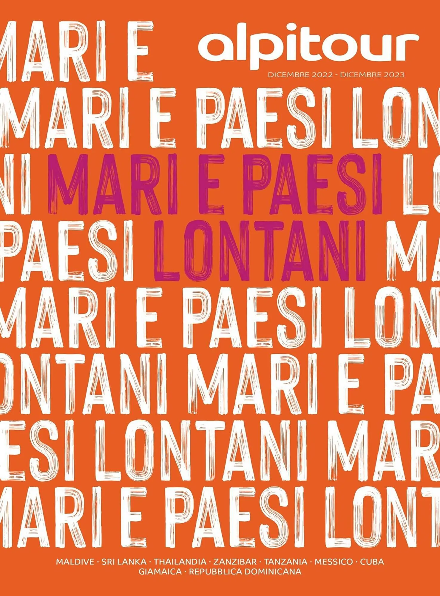 Volantino Leader Price da 1 dicembre a 31 dicembre di 2023 - Pagina del volantino 1