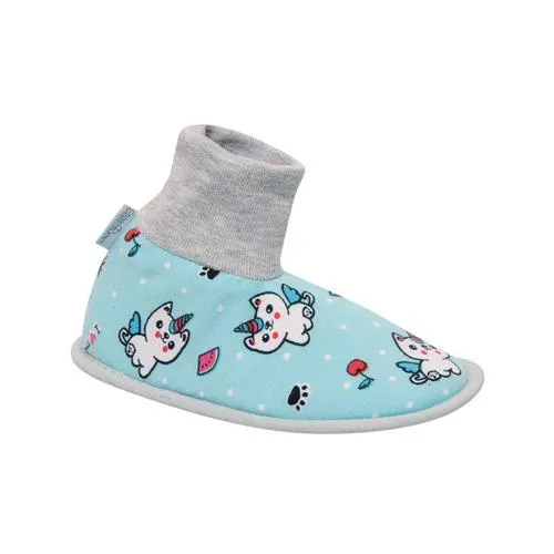 Pantufla Campli (27/28 al 31/32)