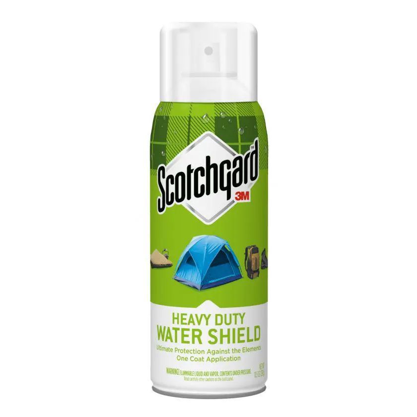 3M Scotchgard Heavy Duty Water Shield 297g