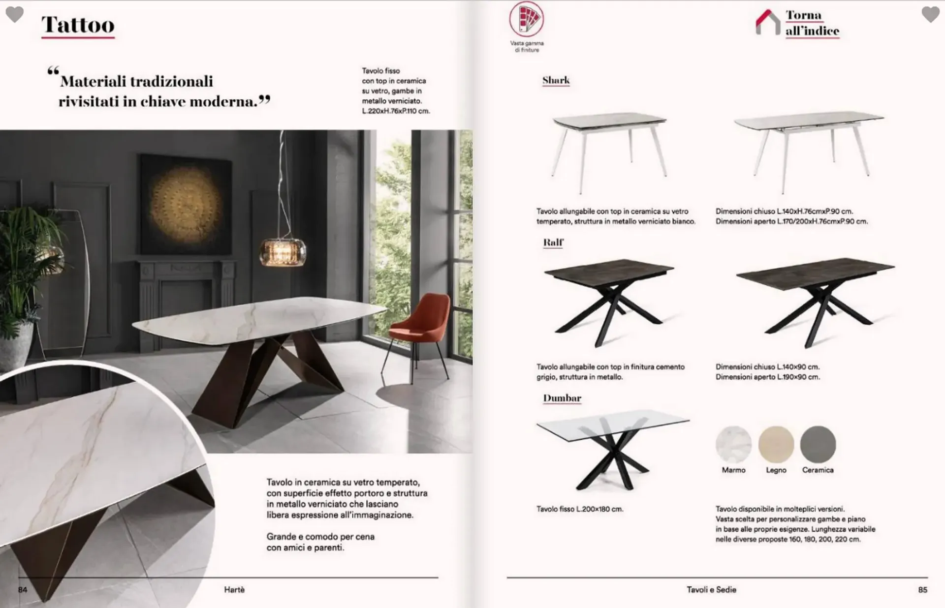 Volantino Harte da 14 marzo a 31 dicembre di 2023 - Pagina del volantino 43