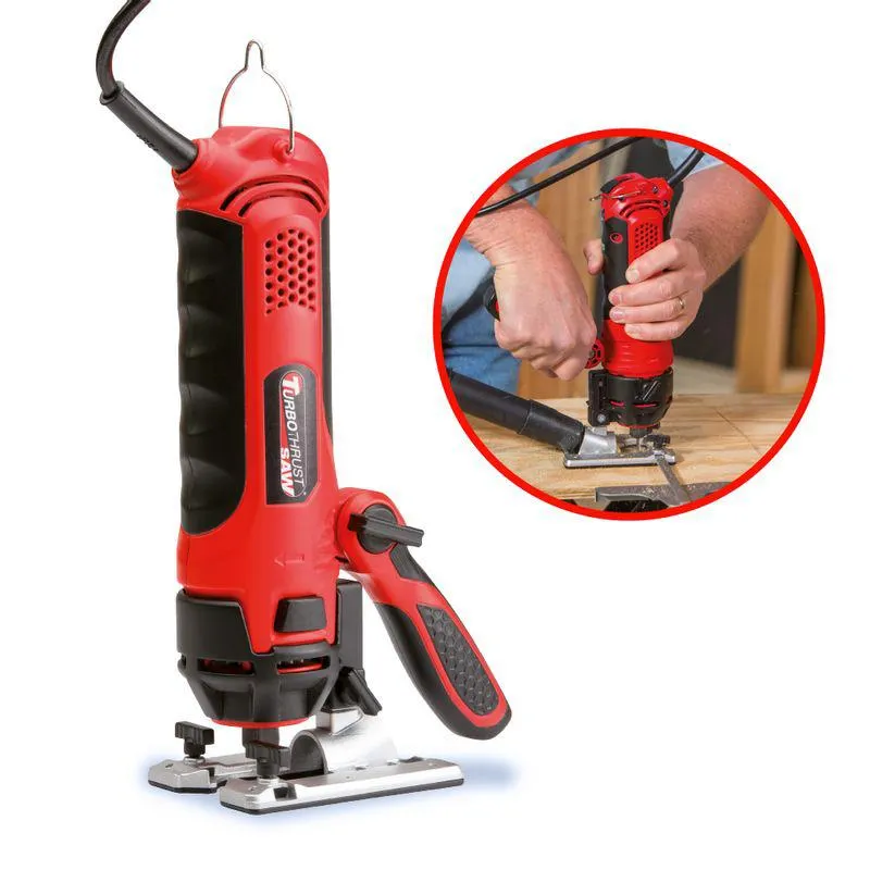 CALADORA TURBO THRUST SAW