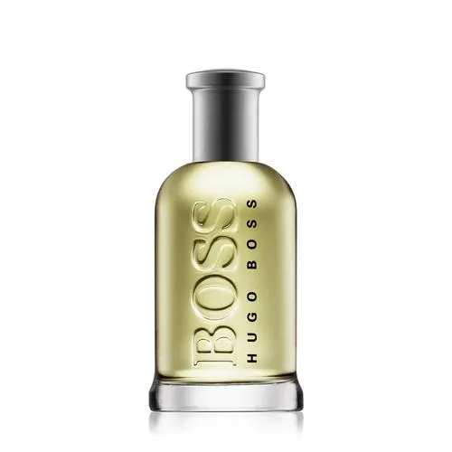 Hugo Boss Bottled Eau De Toilette Vaporizador