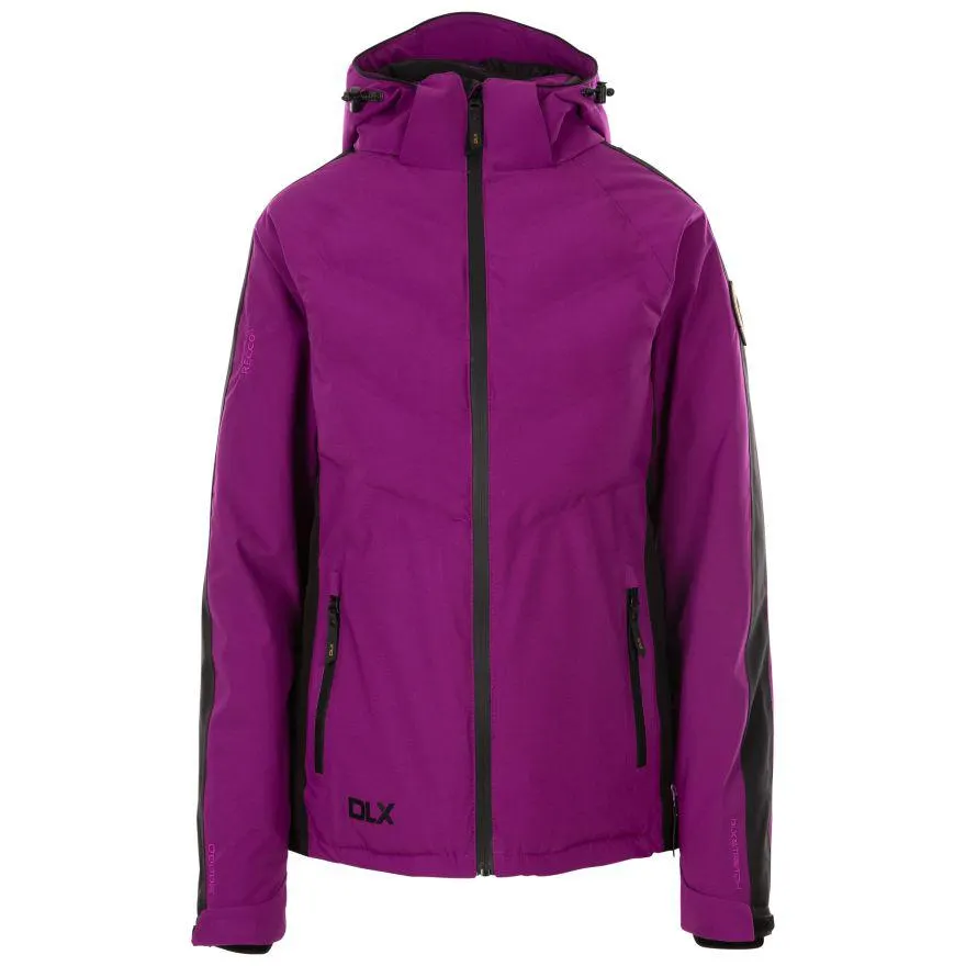 Women's DLX Ski Jacket Gabriella