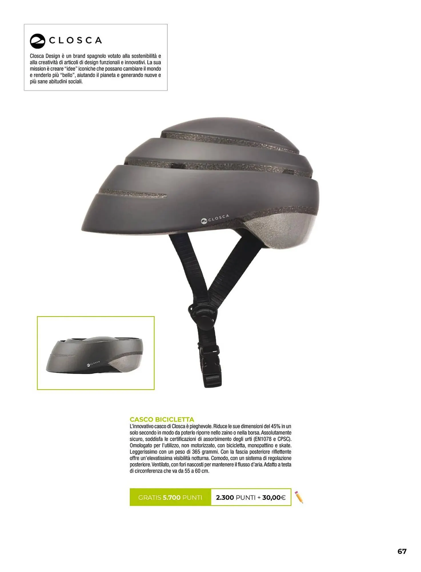 Volantino Pan da 13 marzo a 30 novembre di 2023 - Pagina del volantino 67