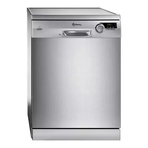 Lavavajillas Balay 3VS572IP